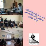 بازدید سفیران بنیاد نخبگان از بخش‌های مختلف دانشگاه آزاد اسلامی استهبان
