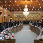 نشست مدیران پژوهش سراهای دانش آموزی استان فارس