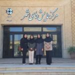 برگزاری رویداد استانی لیگ کسب‌وکار دانش‌آموزی با عنوان “کوک‌شو”