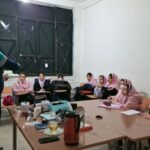 گزارش بازدید علمی دانش‌آموزان از آزمایشگاه نجوم